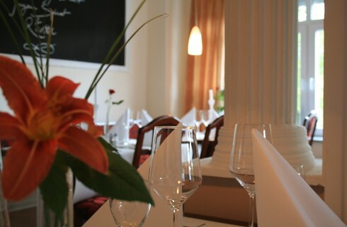 Riever - Restaurant & Terasse in Limburg an der Lahn, Foto 5