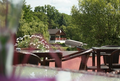 Riever - Restaurant & Terasse in Limburg an der Lahn, Foto 4