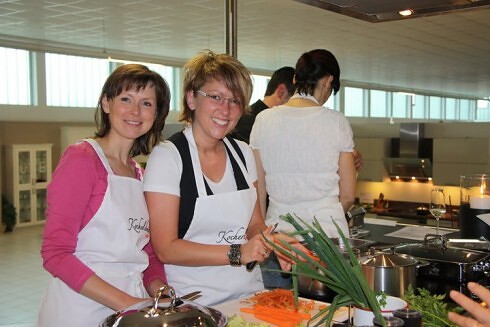 Riever - Restaurant & Terasse in Limburg an der Lahn, Foto 1