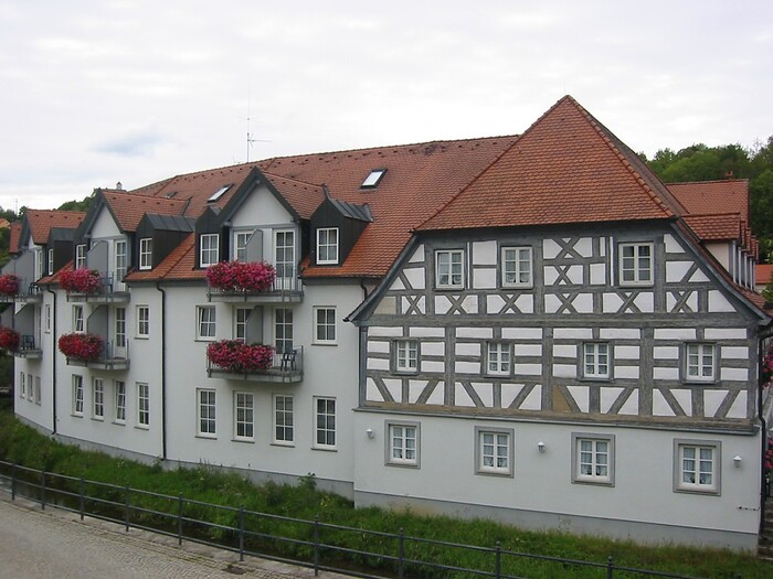 ***Hotel-Restaurant Heiligenstadter Hof in Heiligenstadt, Foto 8