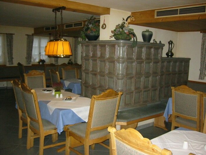 ***Hotel-Restaurant Heiligenstadter Hof in Heiligenstadt, Foto 7