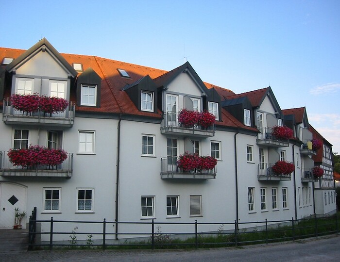 ***Hotel-Restaurant Heiligenstadter Hof in Heiligenstadt, Foto 4