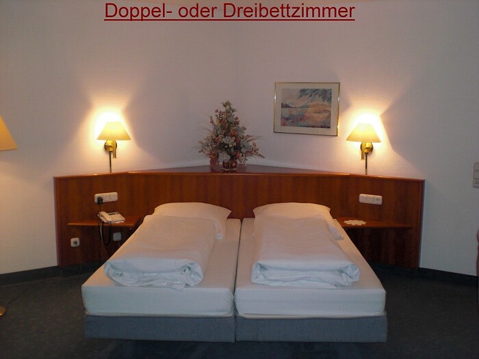 ***Hotel-Restaurant Heiligenstadter Hof in Heiligenstadt, Foto 3
