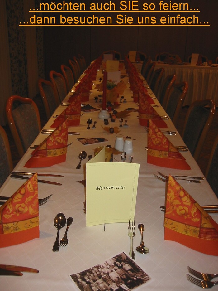 ***Hotel-Restaurant Heiligenstadter Hof in Heiligenstadt, Foto 1