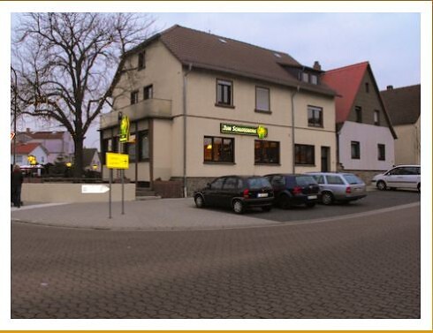 Zum Schlossberg in Alsbach-Hähnlein, Foto 2