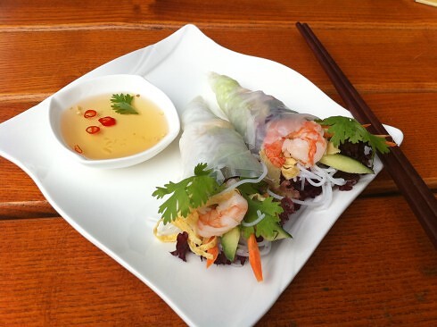 Wraps & Rolls in Berlin, Foto 6