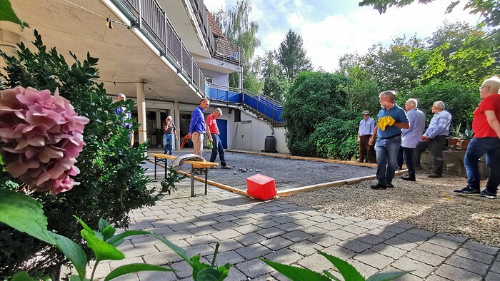 Hotel - Restaurant Sonneck in Schwaebisch Hall, Foto 3
