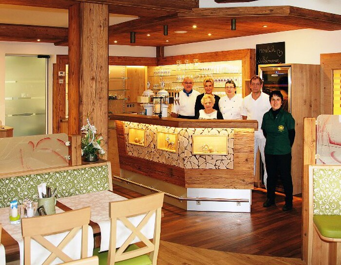 Landgasthof Meisel in Kalchreuth, Foto 4