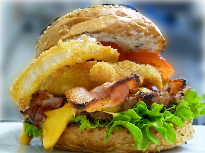 Burgerie in Berlin, Foto 6