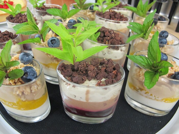 Vier Jahreszeiten Restaurant Imhof in Illertissen, Foto 26