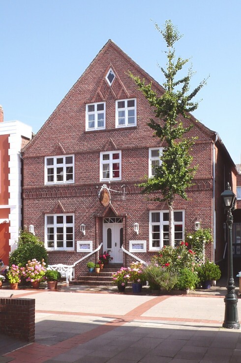 Restaurant Alt-Wyk in Wyk auf Föhr