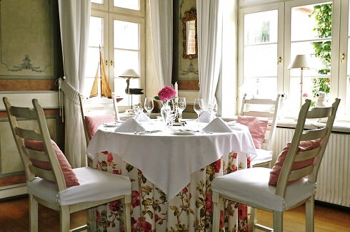Restaurant Alt-Wyk in Wyk auf Föhr, Foto 2
