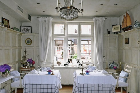 Restaurant Alt-Wyk in Wyk auf Föhr, Foto 1