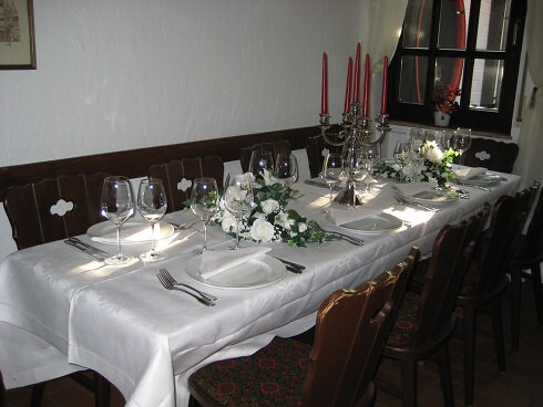 Weinstube Broel in Troisdorf, Foto 13