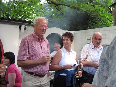 Weinstube Broel in Troisdorf, Foto 12