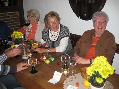 Weinstube Broel in Troisdorf, Foto 11