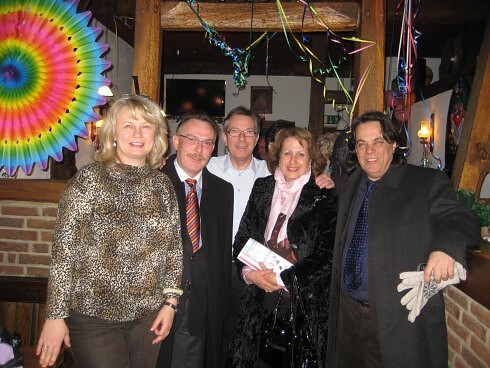 Weinstube Broel in Troisdorf, Foto 10