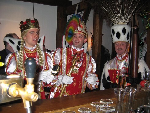 Weinstube Broel in Troisdorf, Foto 9