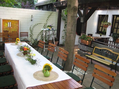 Weinstube Broel in Troisdorf, Foto 7