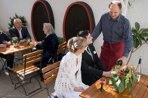 Weinstube Broel in Troisdorf, Foto 5