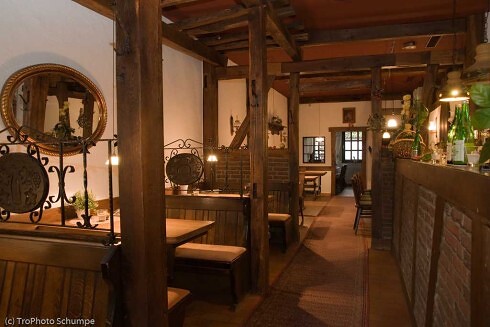 Weinstube Broel in Troisdorf, Foto 4