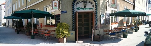 Wirtshaus Hohenwart in München, Foto 2