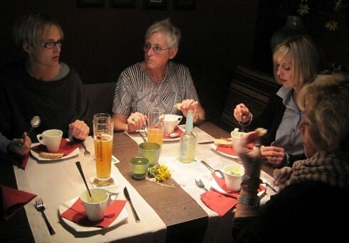 Olly's Esszimmer in Weiden, Foto 2