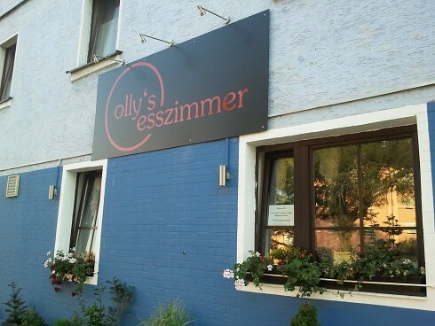 Olly's Esszimmer in Weiden, Foto 3