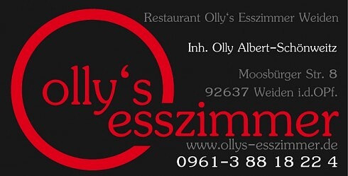 Olly's Esszimmer in Weiden, Foto 5