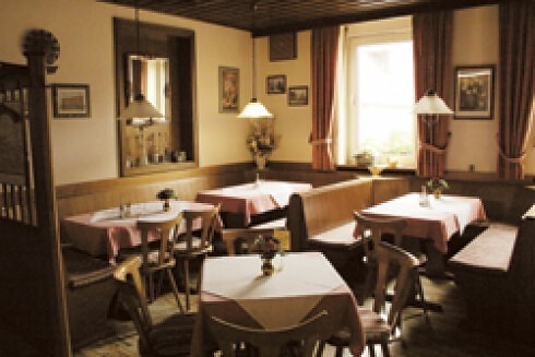 Hotel Zum Freigericht in Alzenau in Unterfranken