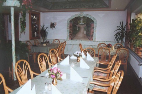 Hotel Zum Freigericht in Alzenau in Unterfranken, Foto 5