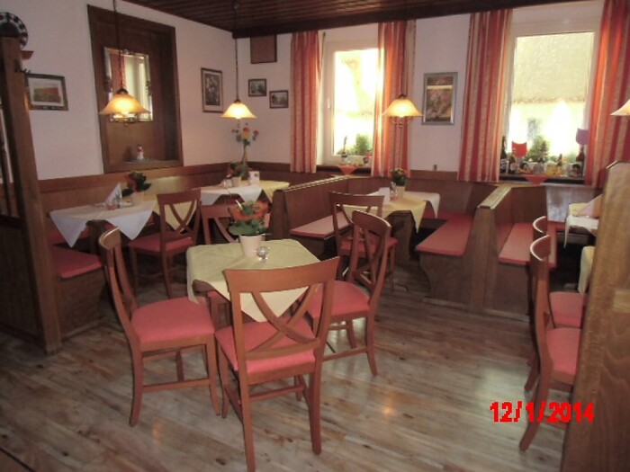 Hotel Zum Freigericht in Alzenau in Unterfranken, Foto 2