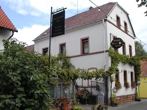 Weisenheimer Hof in Weisenheim am Berg, Foto 1