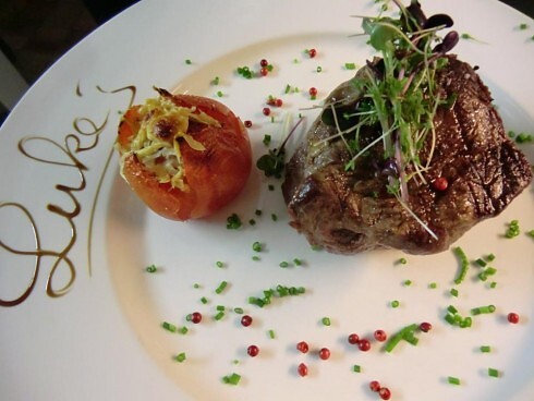 Speisekarte Restaurant Luke´s Steaks & More in Heinsberg