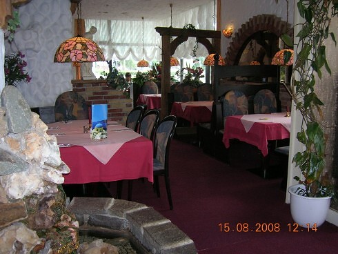 Restaurant Saloniki in Leer (Ostfriesland)