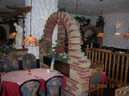 Saloniki in Leer (Ostfriesland), Foto 2