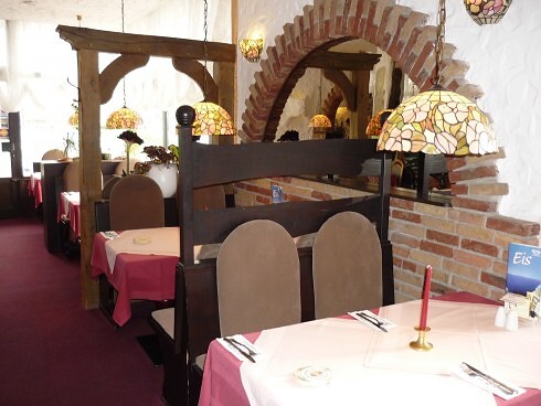Saloniki in Leer (Ostfriesland), Foto 3