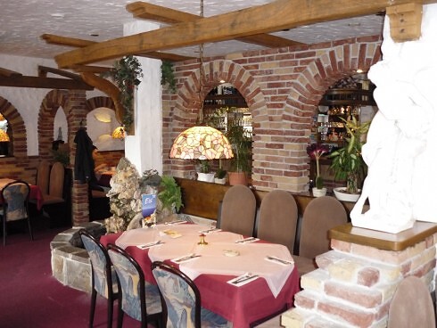 Saloniki in Leer (Ostfriesland), Foto 5
