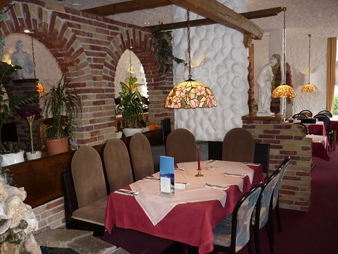 Saloniki in Leer (Ostfriesland), Foto 6
