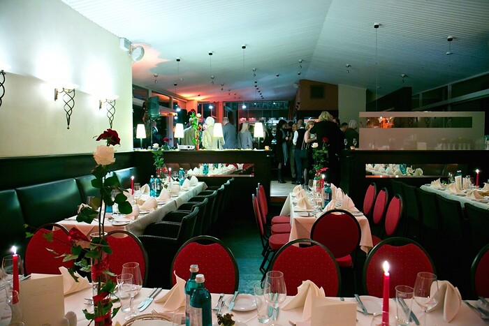 Grand Slam in Berlin, Foto 3