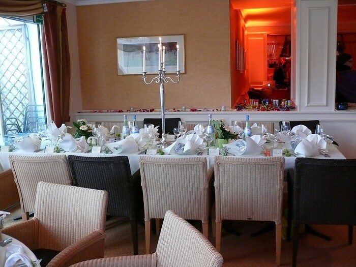 Grand Slam in Berlin, Foto 6
