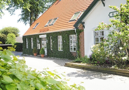 Restaurant Landgasthof Arp in Neudorf-Bornstein