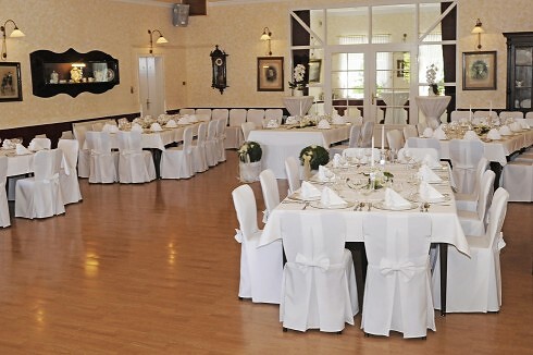 Landgasthof Arp in Neudorf-Bornstein, Foto 2