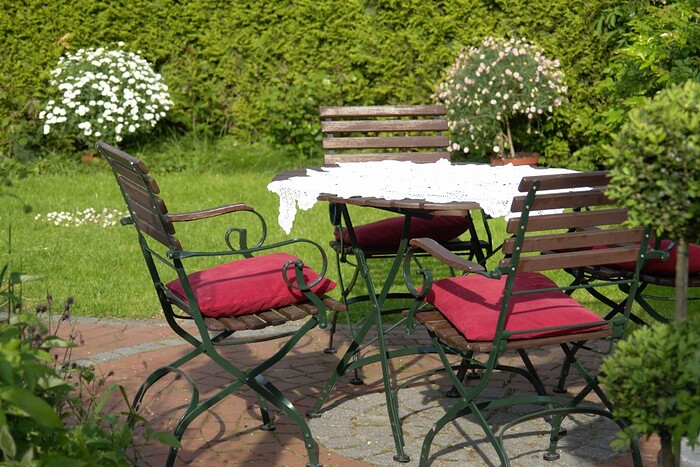 Landgasthof Arp in Neudorf-Bornstein, Foto 10