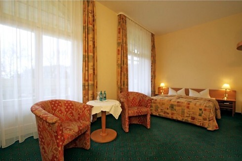 Parkhotel Sülzhayn in Ellrich, Foto 5