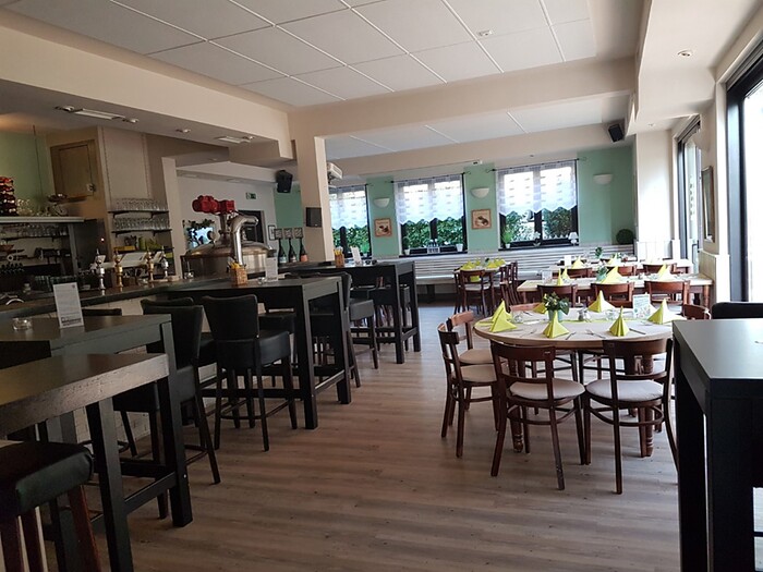Brauhaus Am Ennert in Bonn, Foto 5