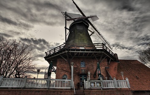 Die Mühle Jork GmbH in Jork, Foto 25