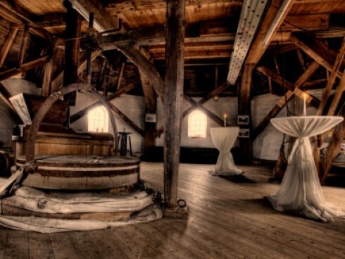 Die Mühle Jork GmbH in Jork, Foto 24
