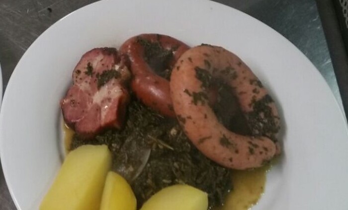 Restaurant Flora-Klause in Salzgitter, Foto 14