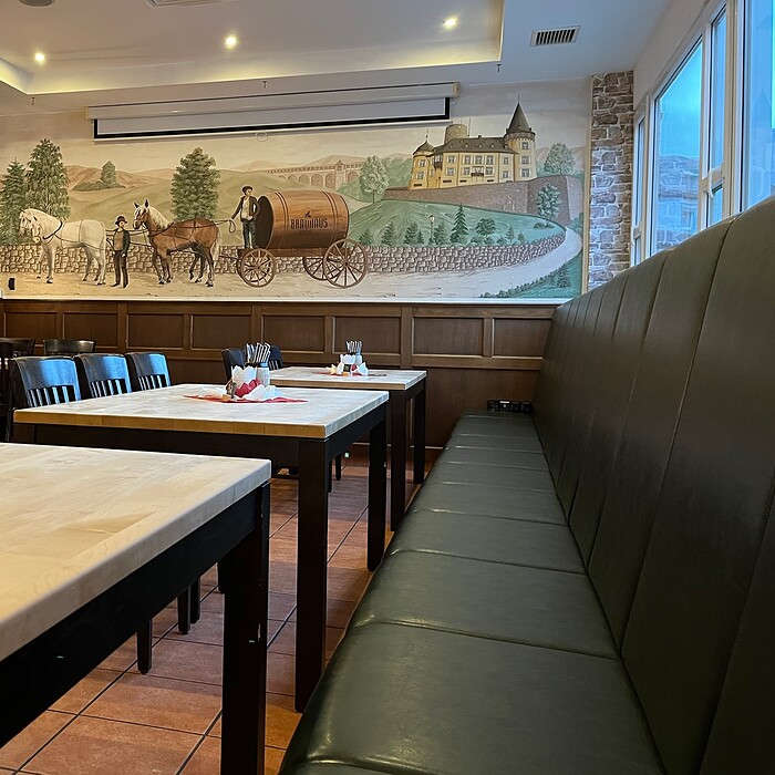 Bierhaus Brötz in Mayen, Foto 2